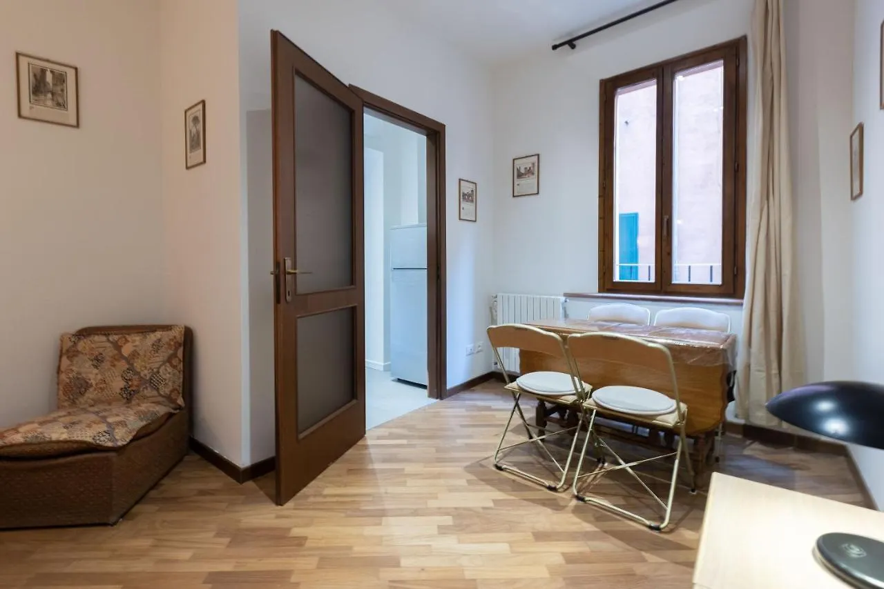 Modi, Bologna By Short Holidays Appartement