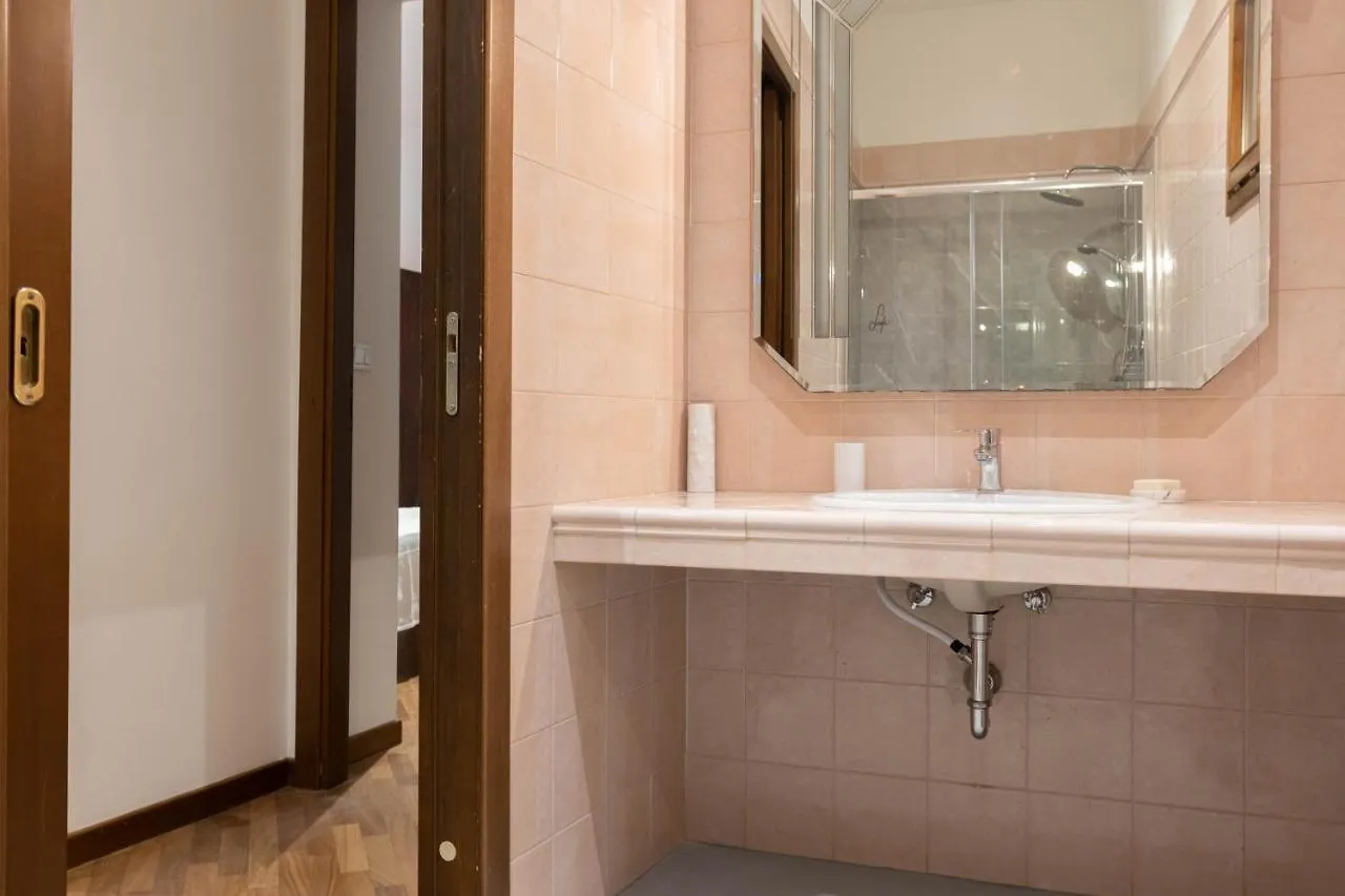 Appartement Modi, Bologna By Short Holidays