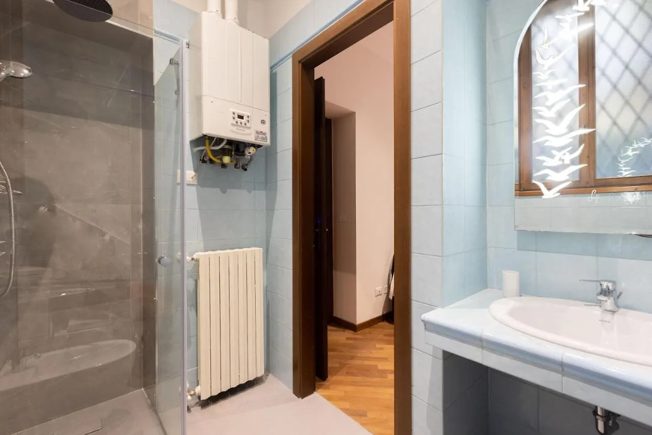 Modi, Bologna By Short Holidays Appartement