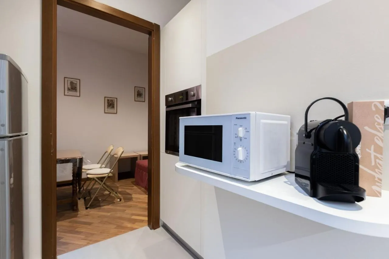 Appartement Modi, Bologna By Short Holidays