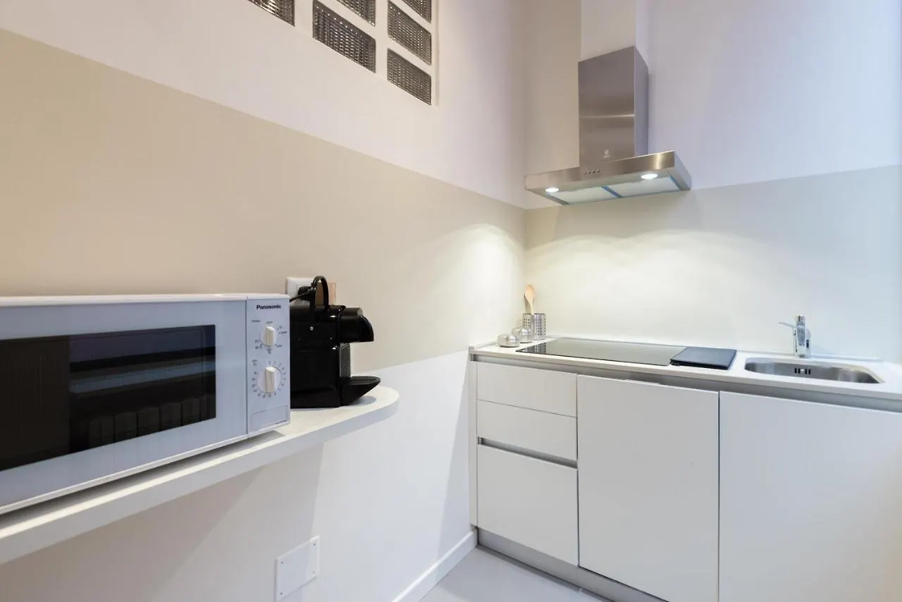 Appartement Modi, Bologna By Short Holidays