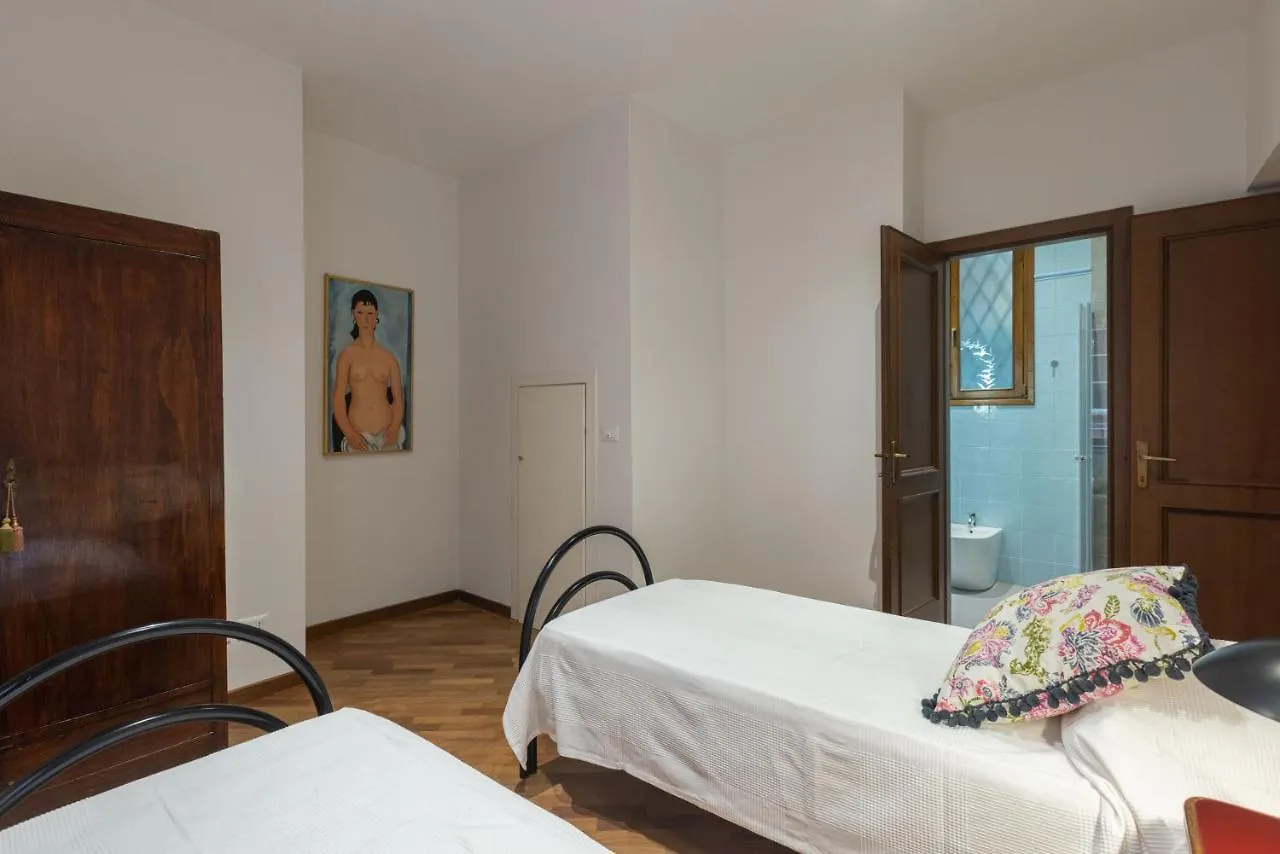 Appartement Modi, Bologna By Short Holidays Italië