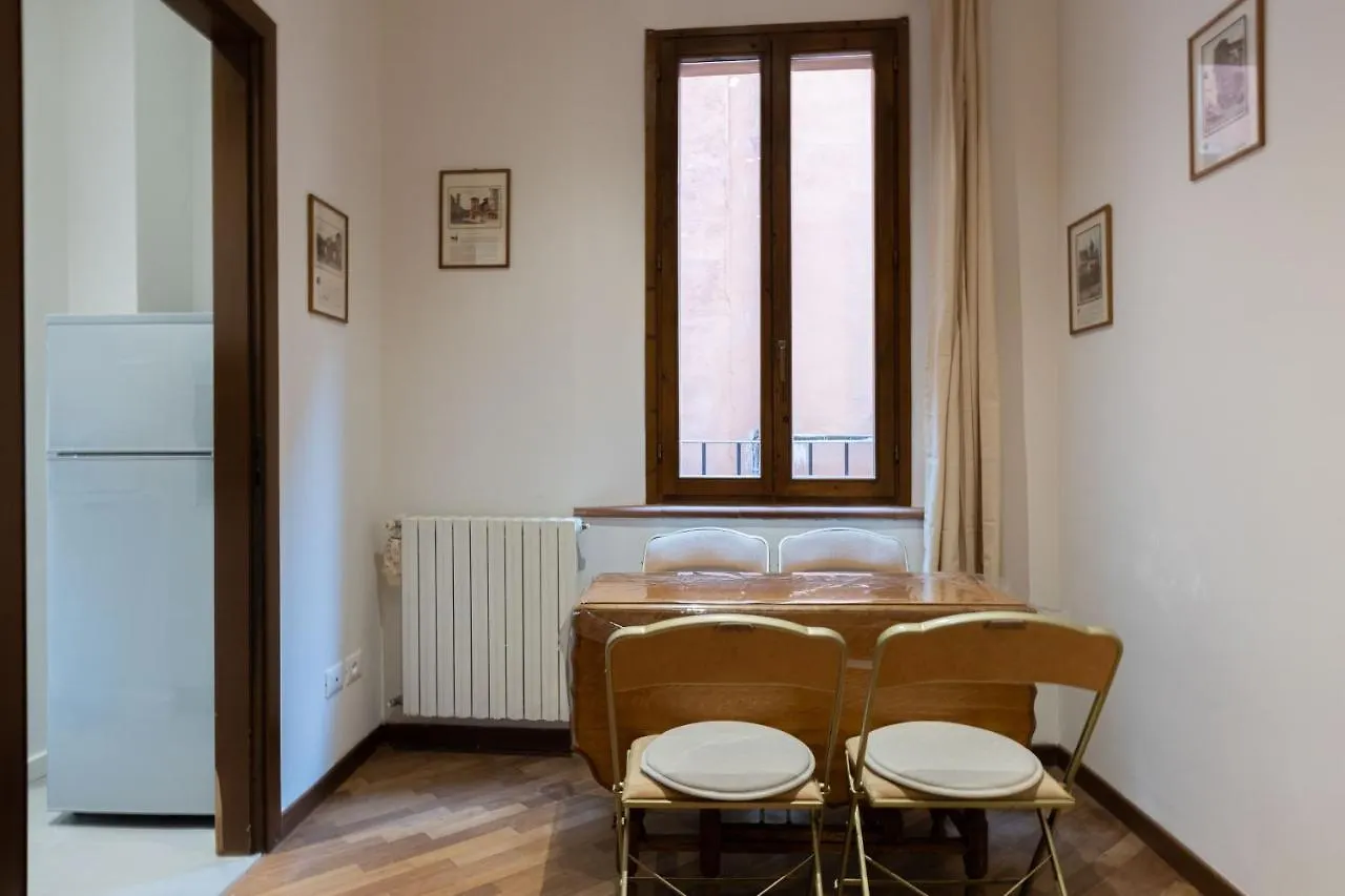 Modi, Bologna By Short Holidays Appartement