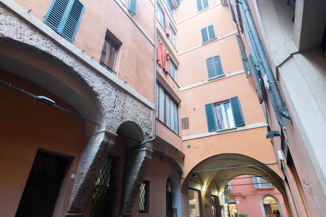 Modi, Bologna By Short Holidays