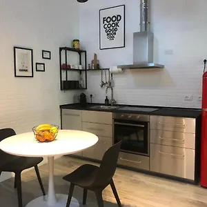 Apartment Urban Loft, Bologna