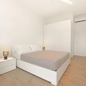 Apartment Milleventi, Bologna