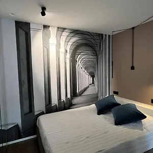 Apartment Alfea, Bologna
