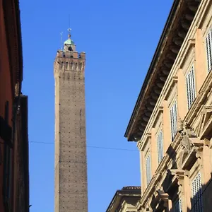 Apartment Biba, Bologna