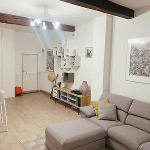 Apartment Premium In The Center - Via Orfeo 12, Bologna
