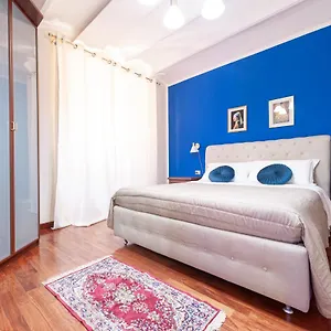 Apartment Maison Indipendenza, Bologna