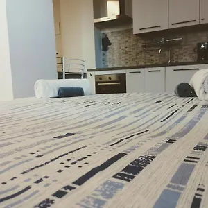 Apartment Bellabo Galliera, Bologna