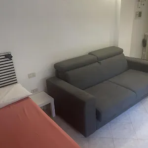 Apartment Stop&go Station House Self Check In - Fiera Alta Velocita', Bologna