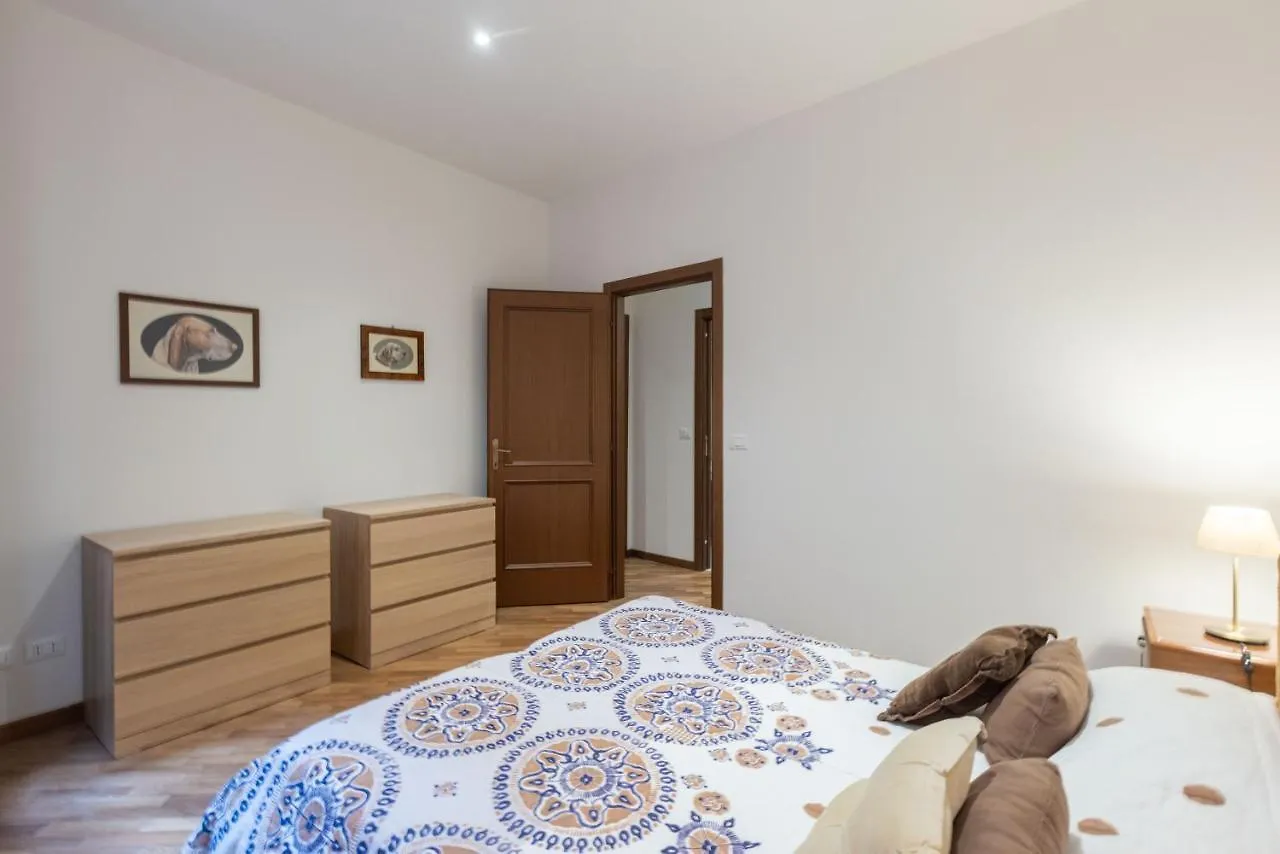 Apartament Modi, Bologna By Short Holidays